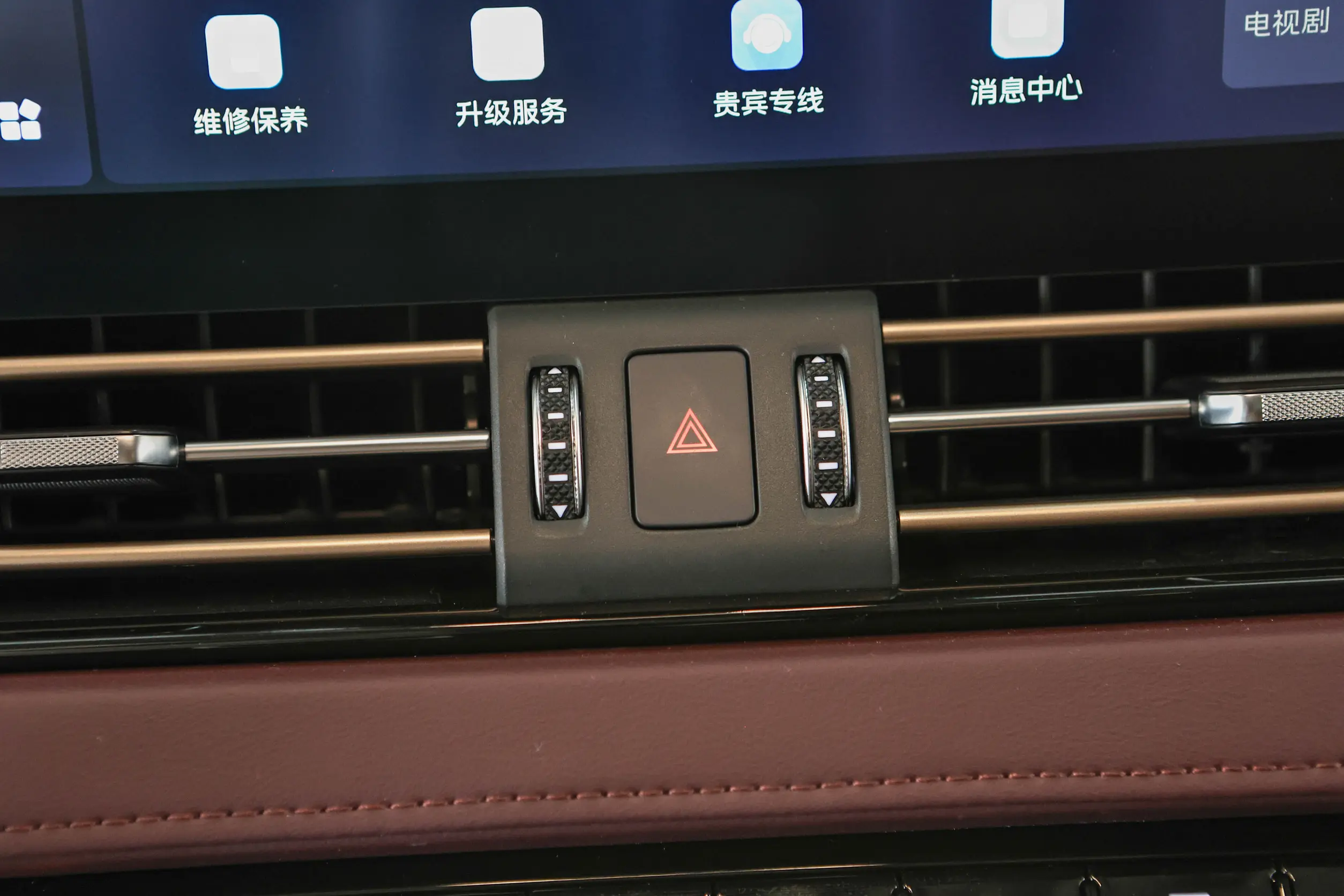 Hongqi HQ9 PHEV 2024 picture (7)