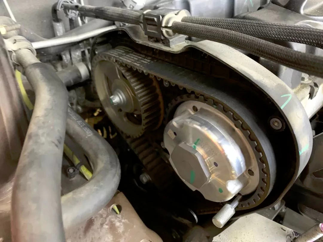 Timing Belt