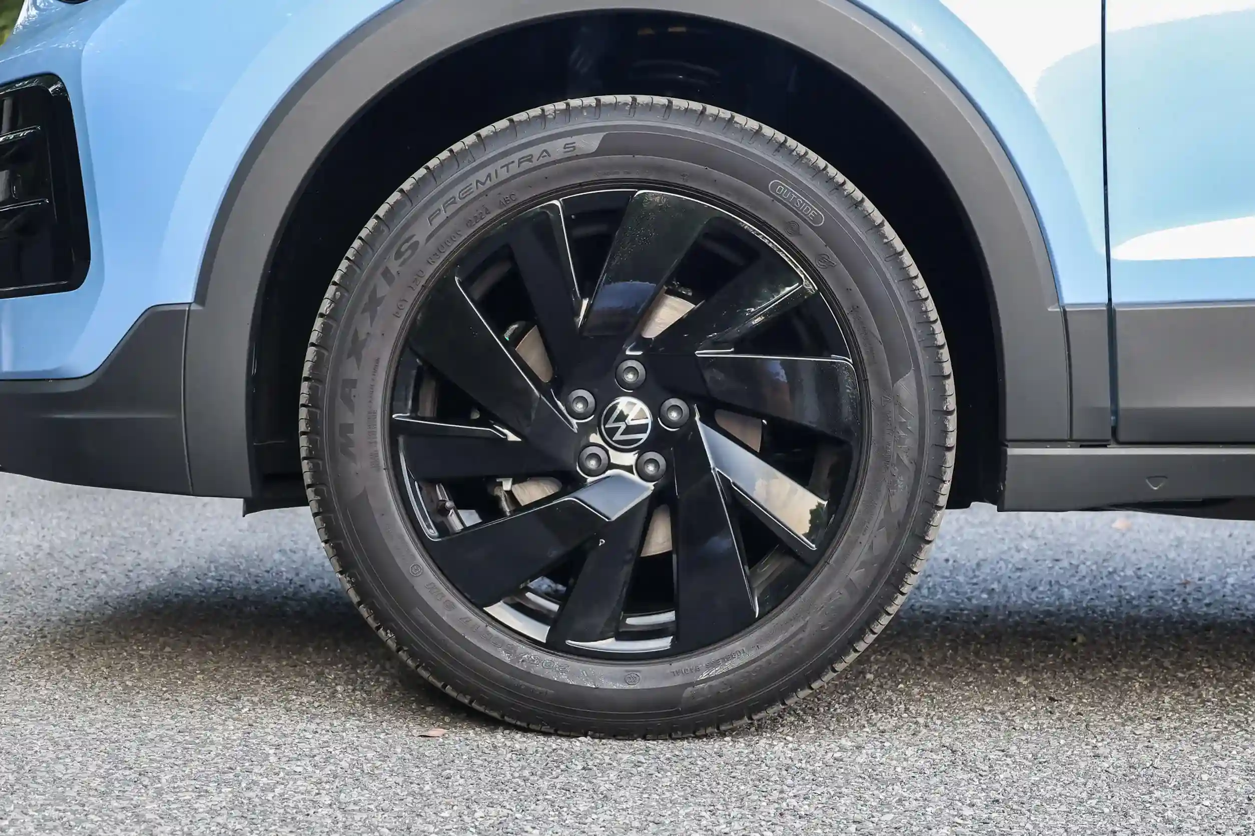 Volkswagen Tharu 2025 picture (4)