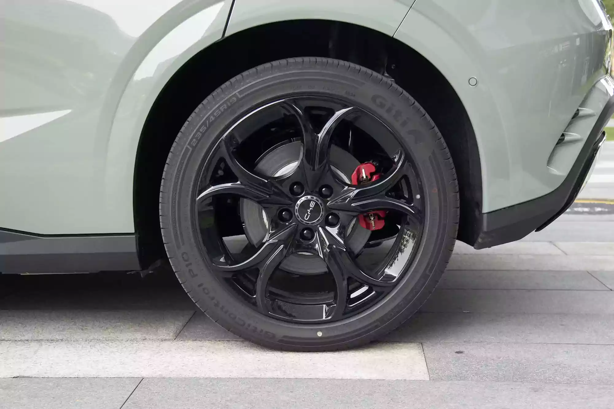 BYD Seal 06 GT 2025 picture (11)