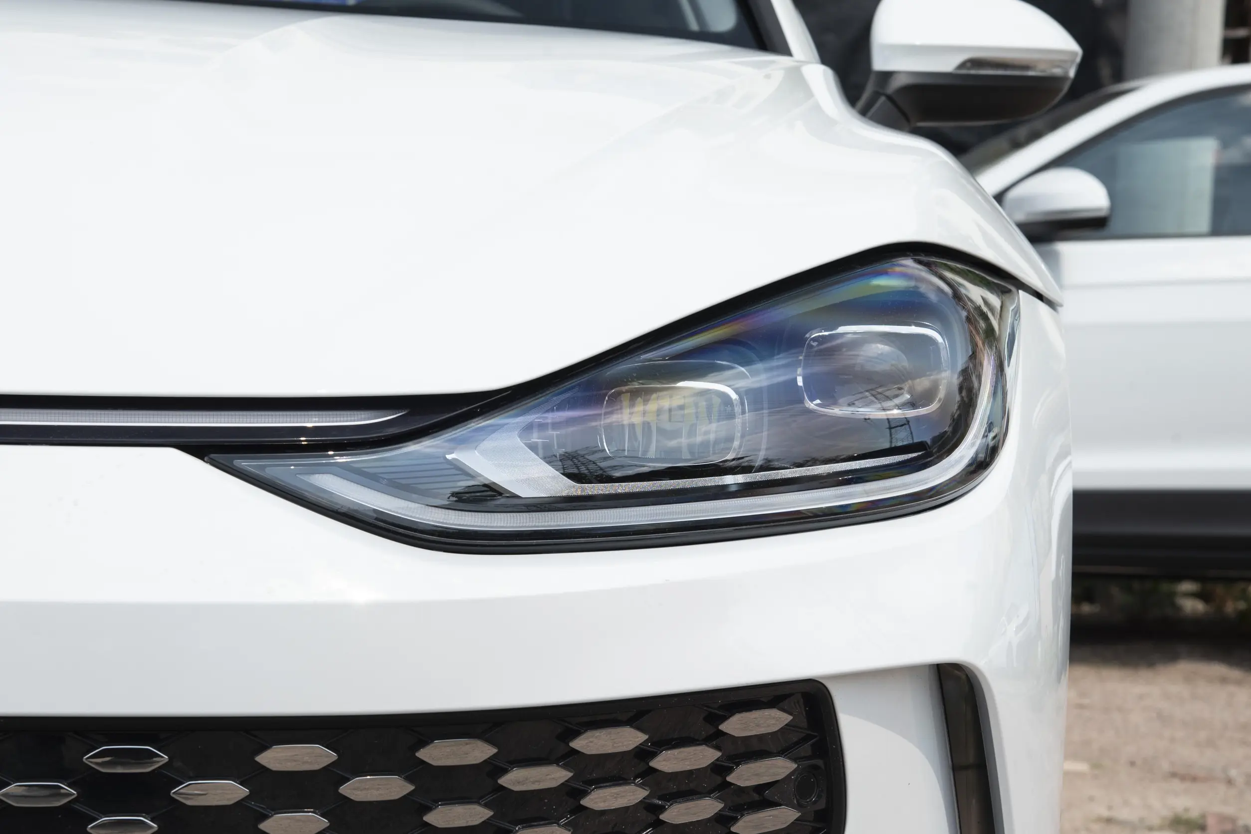 Volkswagen Lamando 2025 picture (3)