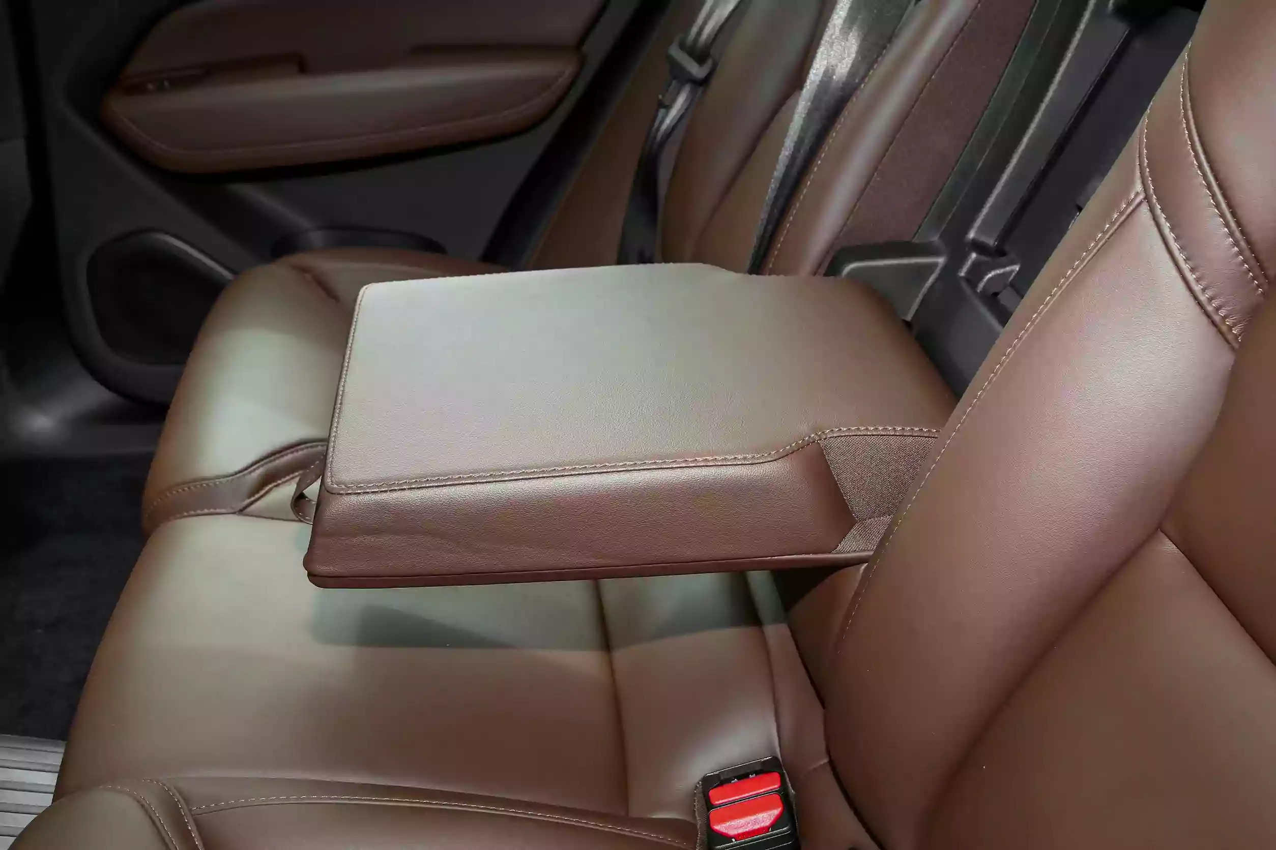 Volvo XC60 PHEV 2025 picture (4)