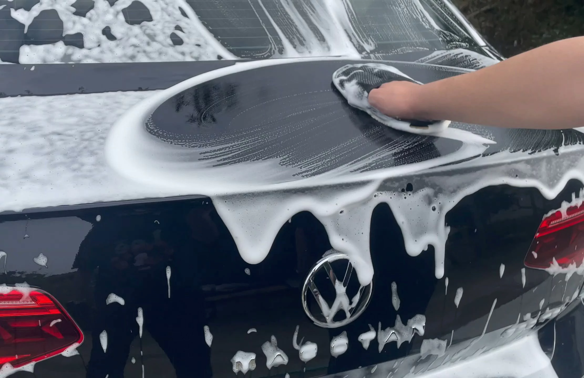 Car Wash
