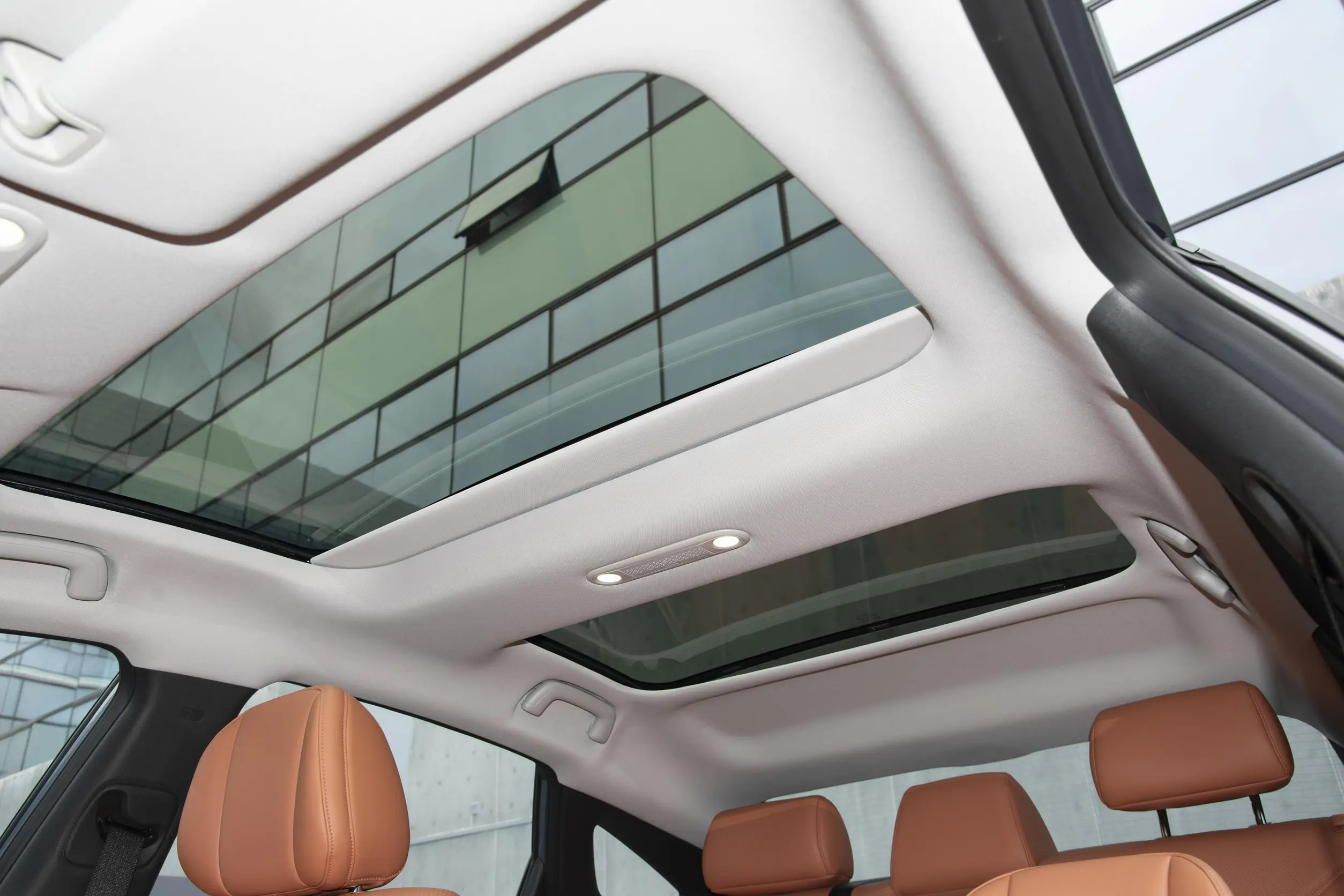 GAC Aion RT 2025 space-3