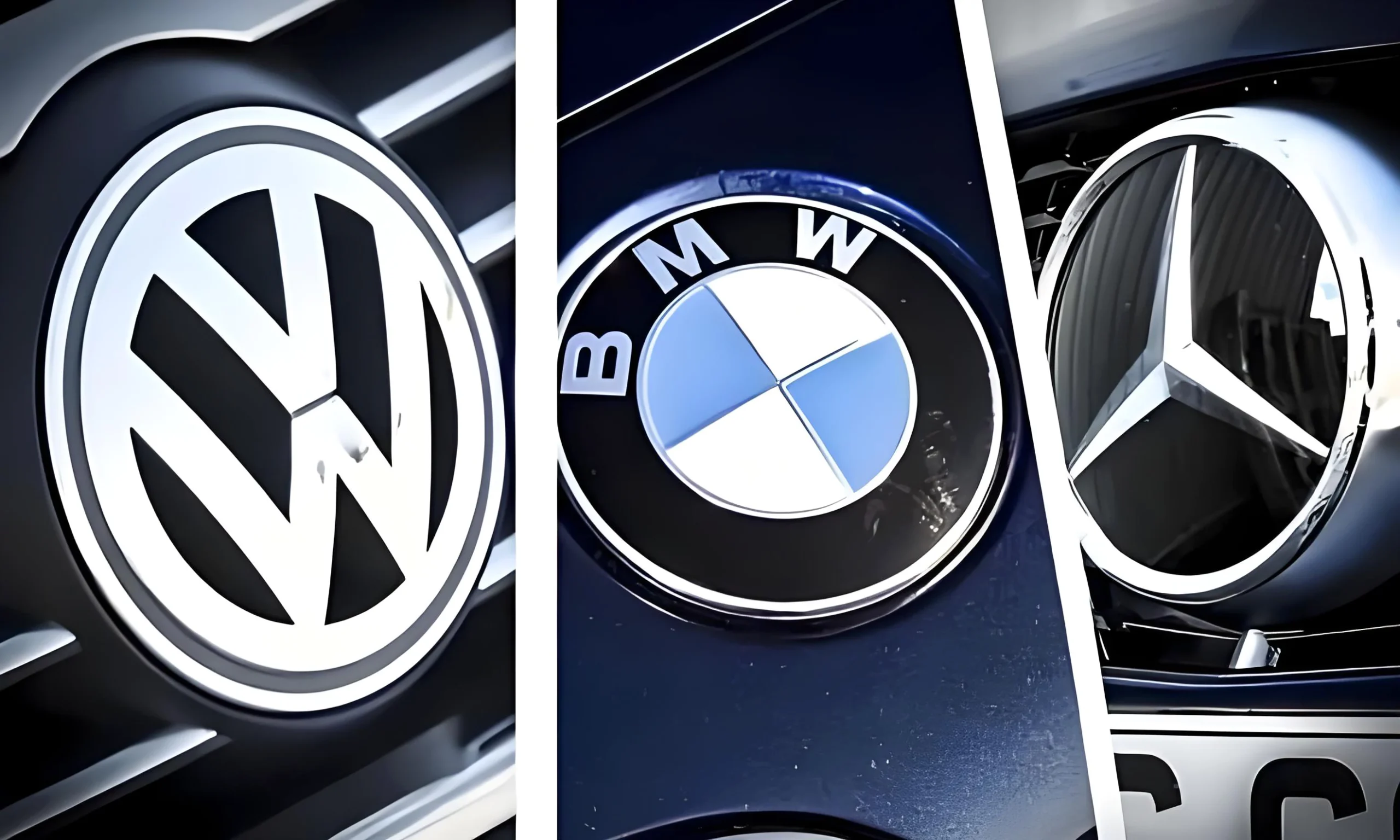 Germany car brand