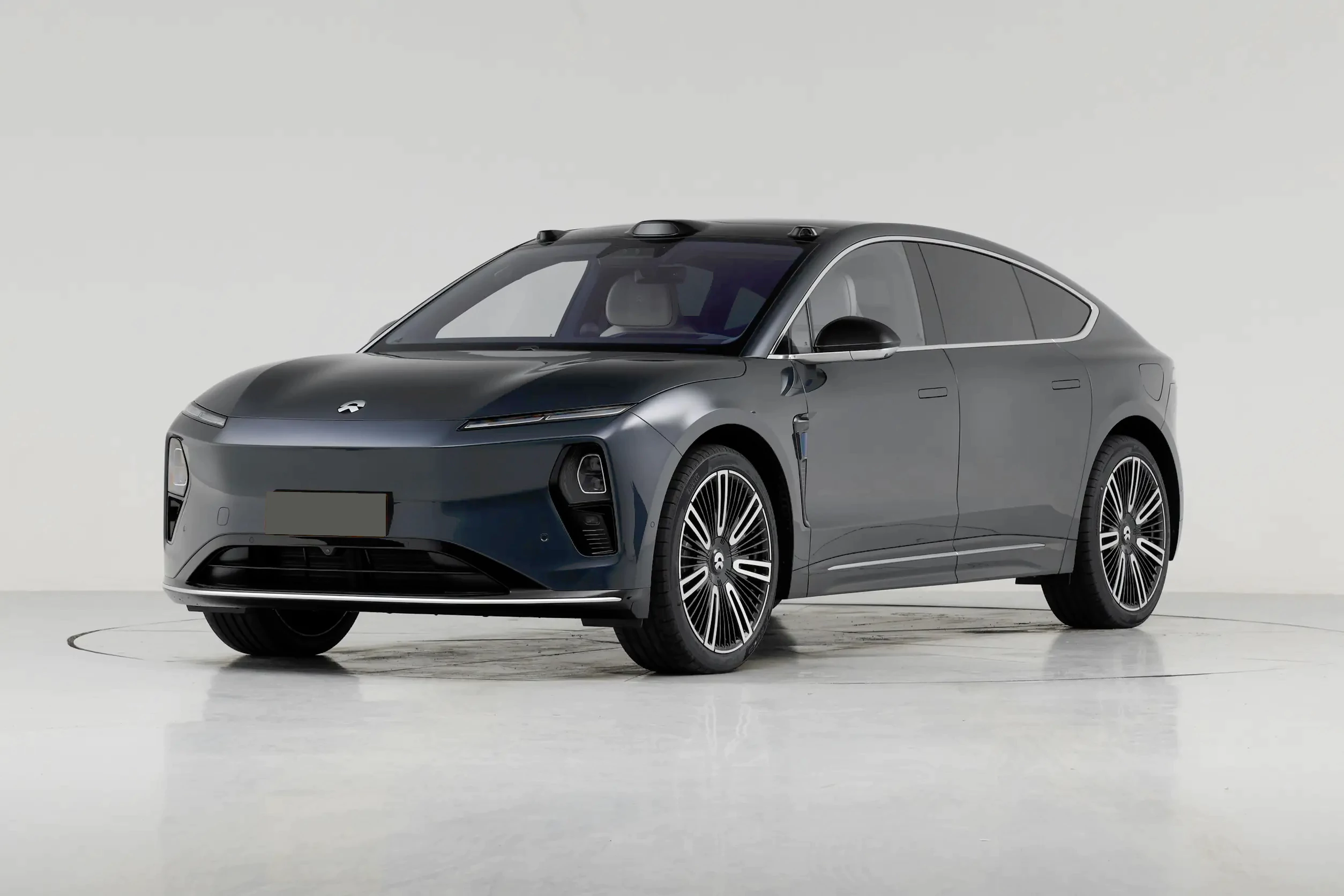 NIO ET9