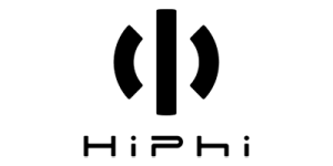 HiPhi logo