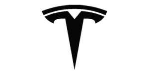 Tesla logo