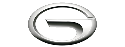 GAC Trumpchi logo