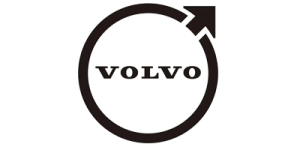 Volvo logo